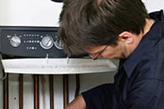 boiler repair Potters Marston