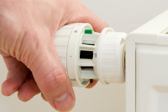 Potters Marston central heating repair costs