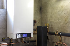 Potters Marston condensing boiler companies