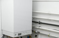free Potters Marston condensing boiler quotes