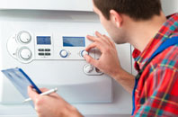 free Potters Marston gas safe engineer quotes