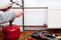 free Potters Marston heating repair quotes