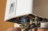 free Potters Marston boiler install quotes