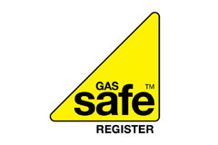 gas safe companies Potters Marston